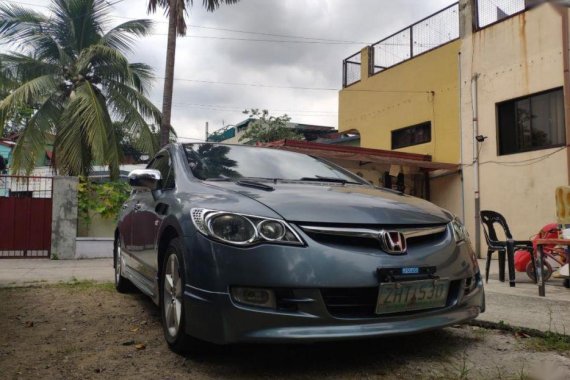 Honda Civic FD 2007 for sale