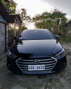 Hyundai Elantra 2016 for sale