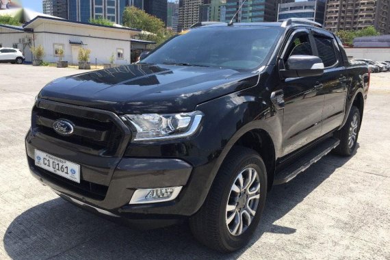 2018 Ford Ranger for sale