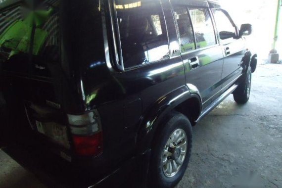 2004 Isuzu Trooper for sale