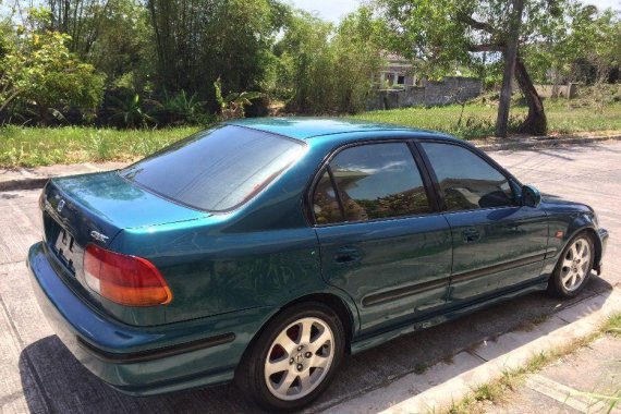Honda Civic 1998 for sale 
