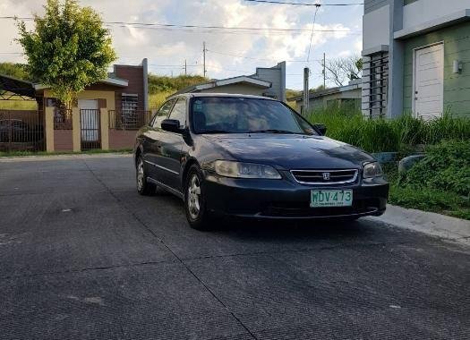 Honda Accord 1999 for sale 