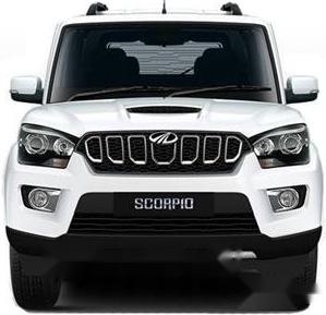 Mahindra Scorpio 2019 for sale 