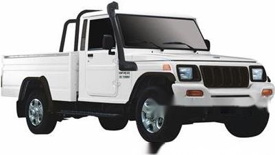 Mahindra Enforcer Patrol Jeep 2019 for sale 