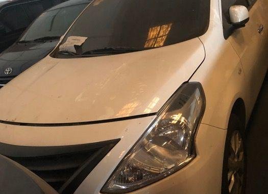 Nissan Almera 2017 for sale 