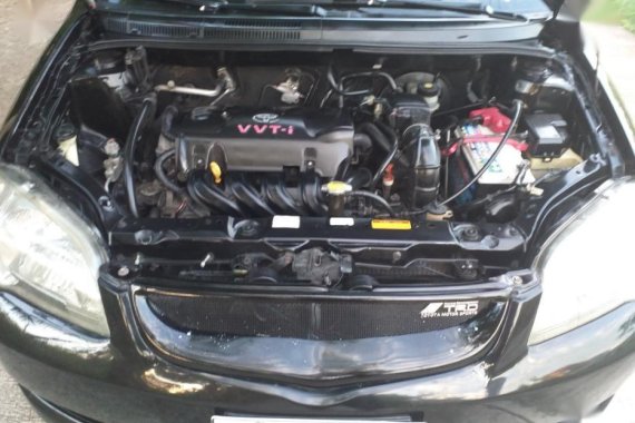 Toyota Vios 2007 for sale