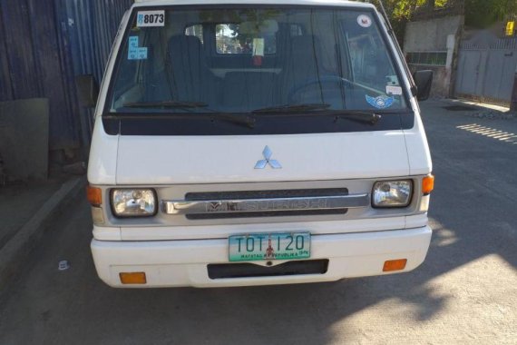 Mitsubishi L300 FB 2012 for sale