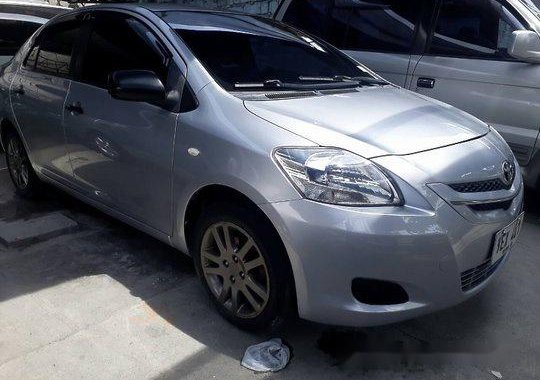 Toyota Vios 2007 for sale 