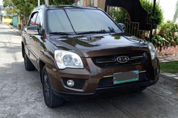 Kia Sportage 2009 for sale