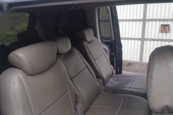 KIA CARNIVAL 2008 FOR SALE