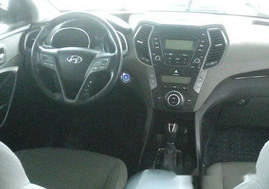 Hyundai Santa Fe 2014 for sale 