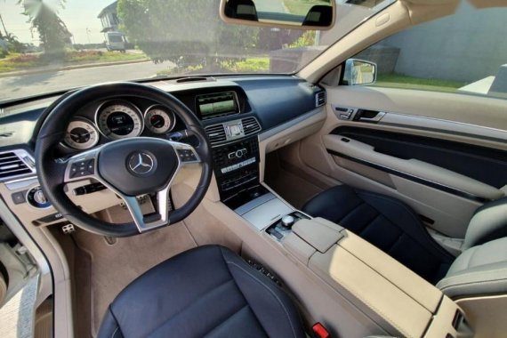 2014 Mercedes Benz 350 for sale