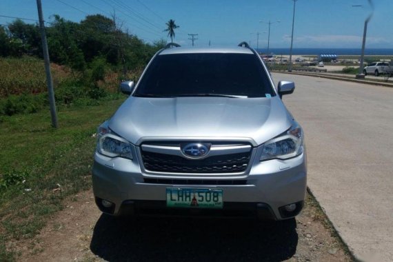 Subaru Forester 2013 for sale