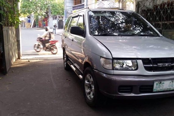 Isuzu Crosswind XT 2004 for sale