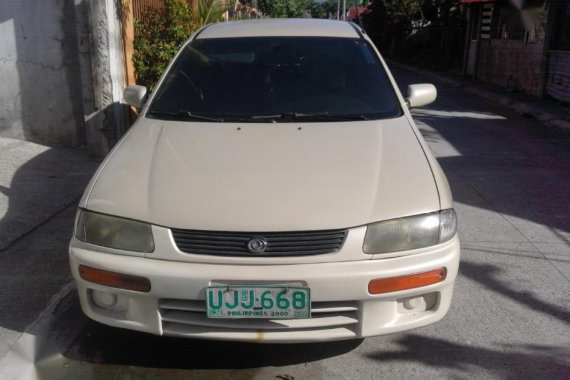 Mazda 323 Familia 1996 for sale 