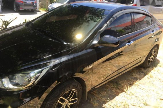 Hyundai Accent 2014 for sale 