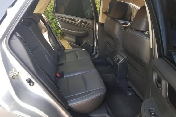 Subaru Outback 2017 for sale