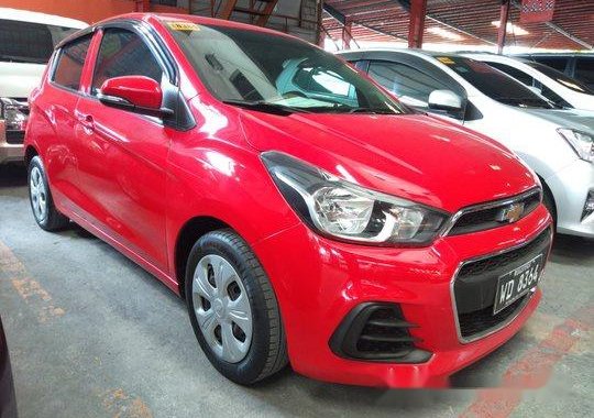 Chevrolet Spark 2017 for sale