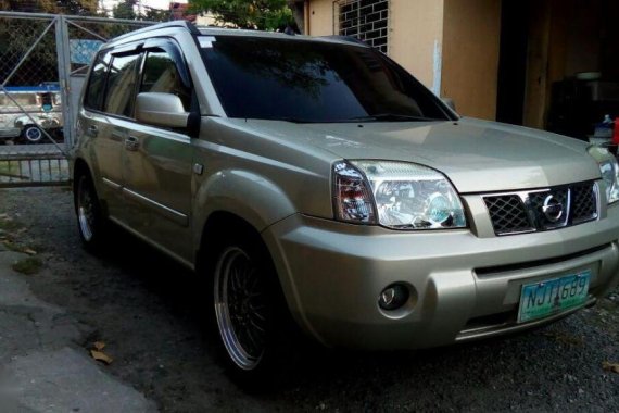 Nissan X-trail 2009 for sale