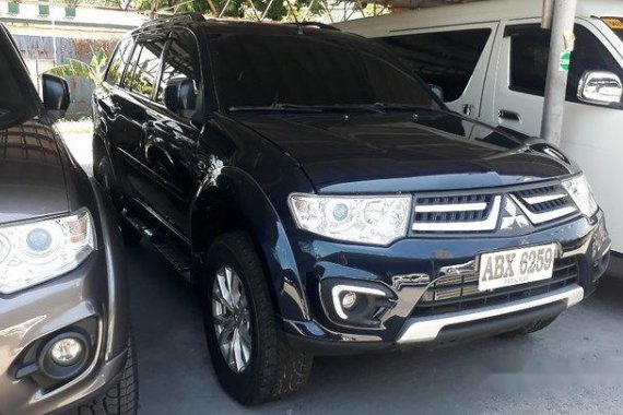 Mitsubishi Montero Sport 2015 for sale