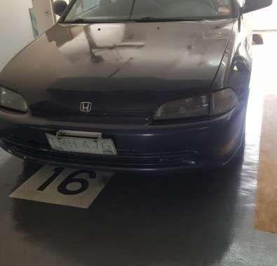 Honda Civic esi 1994 for sale