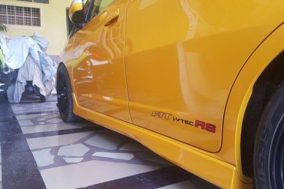 Honda Jazz 2012 for sale 