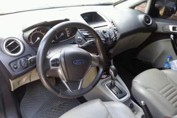 Ford Fiesta 2015 for sale 