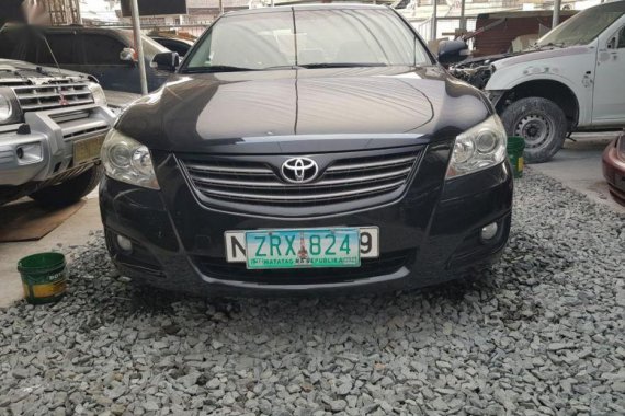 2008 Toyota Camry 3.5Q for sale 