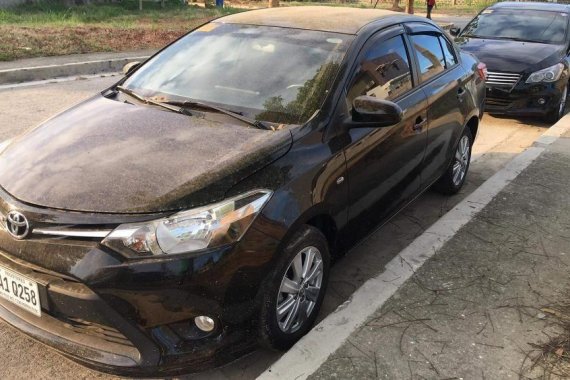 Toyota Vios 2018 for sale 