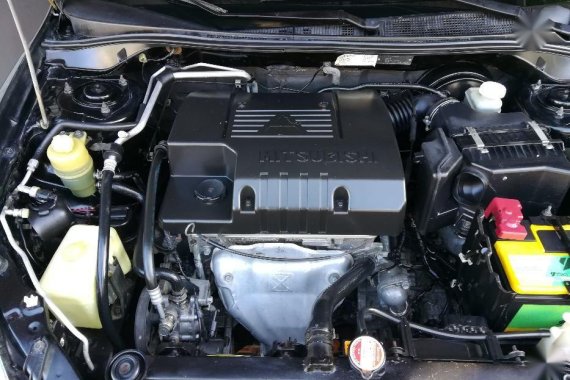 Mitsubishi Lancer GLS 2008 for sale 