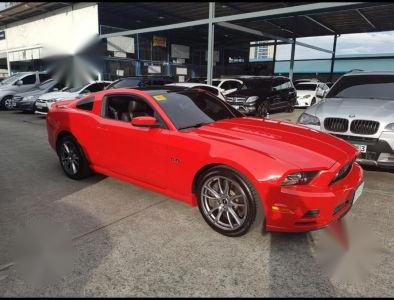 2014 Ford Mustang for sale