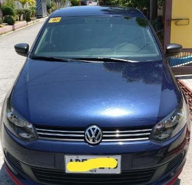 Volkswagen Polo Sedan 2015 for sale 