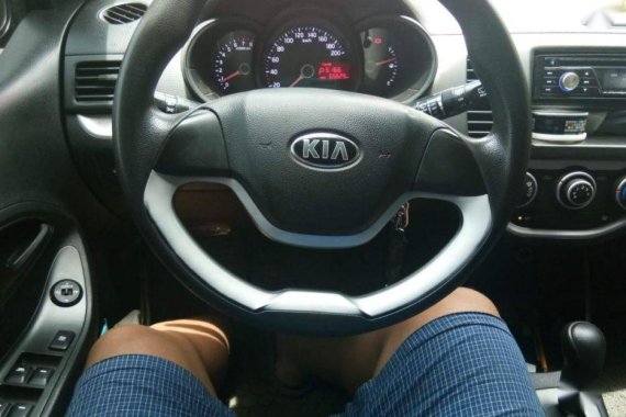 Kia Picanto EX 2015 for sale