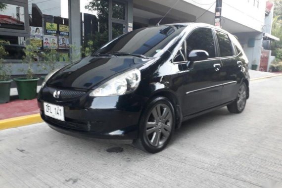 2006 Honda Jazz AT for sale 