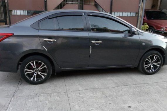 2014 Toyota Vios for sale