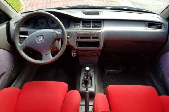 Honda Civic 1993 for sale 