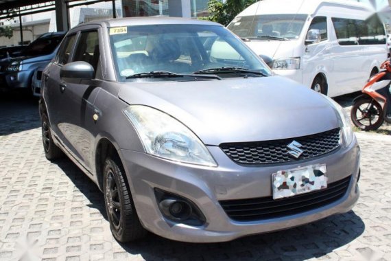 2013 Suzuki Dzire for sale 