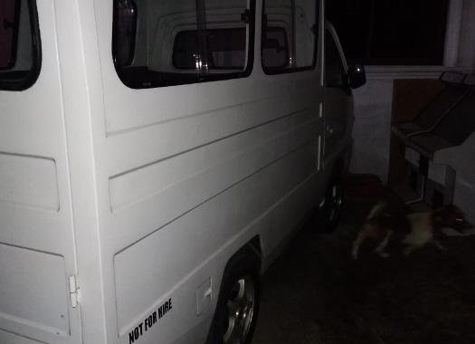 Like new Multicab Suzuki for sale