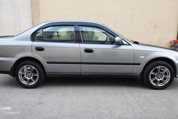 Honda Civic MT 2000 for sale 