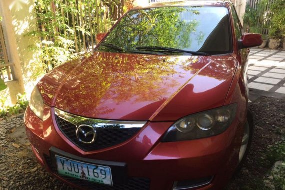 Mazda 3 2010 for sale