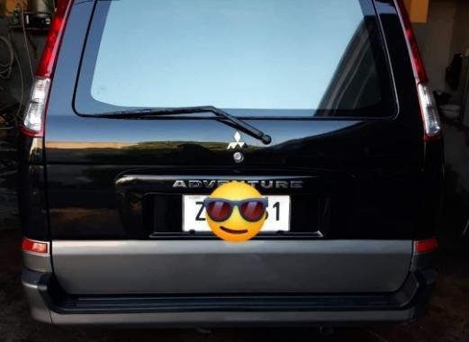 Mitsubishi Adventure 2005 for sale 