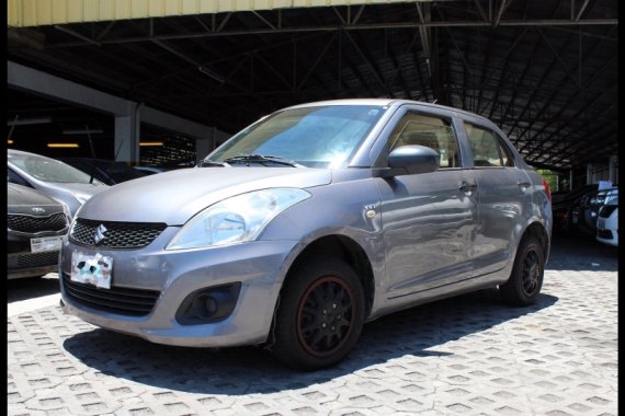 2013 Suzuki Swift Dzire M/T for sale