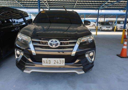 Toyota Fortuner 2017 for sale