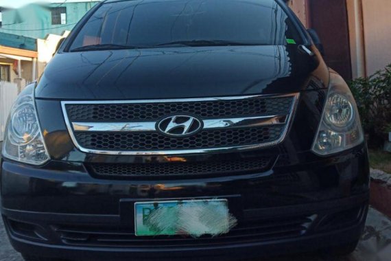 Hyundai Grand Starex mt 2010 for sale 