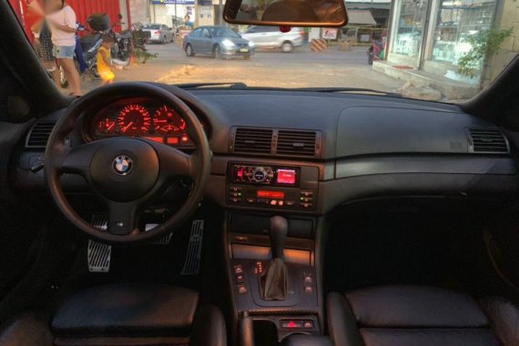 2002 BMW 318I For sale