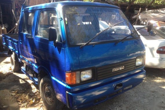 Well kept Mazda Bongo for sale 