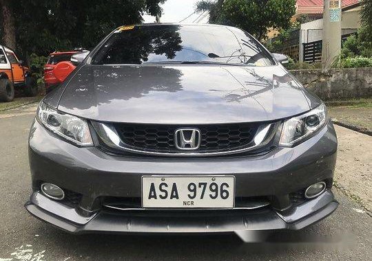 Honda Civic 2015 for sale