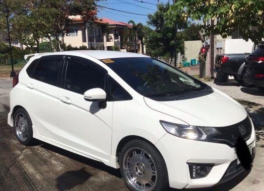 Honda Jazz 2015 VX for sale 
