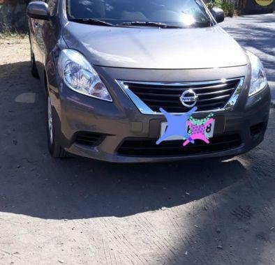 Nissan Almera 2015 for sale