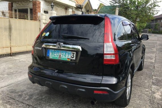 Honda Crv 2009 for sale 